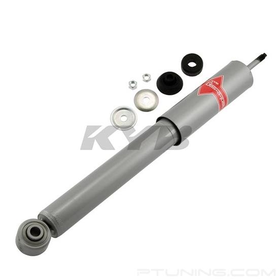 Picture of Gas-a-Just Front Driver or Passenger Side Monotube Shock Absorber