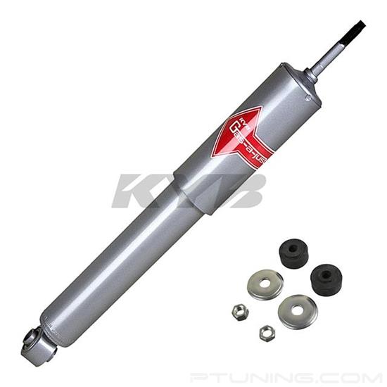 Picture of Gas-a-Just Front Driver or Passenger Side Monotube Shock Absorber