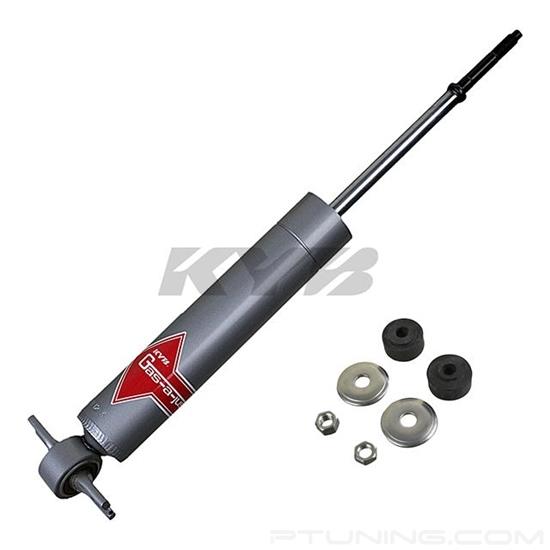 Picture of Gas-a-Just Front Driver or Passenger Side Monotube Shock Absorber