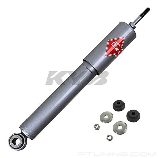 Picture of Gas-a-Just Front Driver or Passenger Side Monotube Shock Absorber