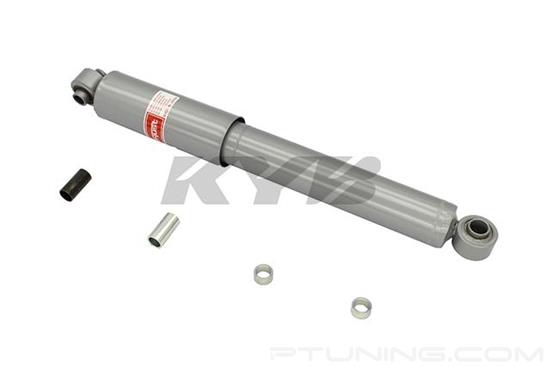 Picture of Gas-a-Just Rear Driver or Passenger Side Monotube Shock Absorber