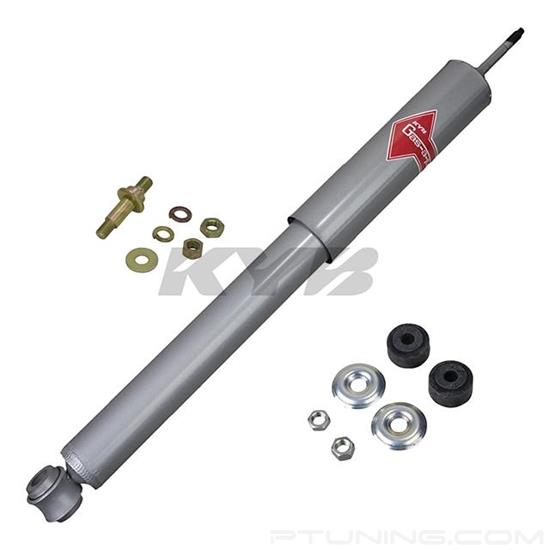 Picture of Gas-a-Just Rear Driver or Passenger Side Monotube Shock Absorber