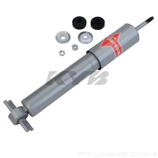 Picture of Gas-a-Just Front Driver or Passenger Side Monotube Shock Absorber