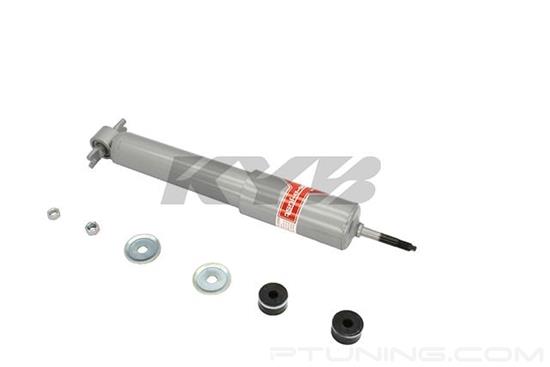 Picture of Gas-a-Just Front Driver or Passenger Side Monotube Shock Absorber