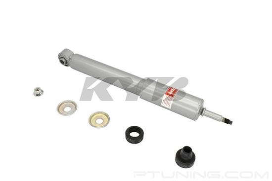 Picture of Gas-a-Just Front Driver or Passenger Side Monotube Shock Absorber