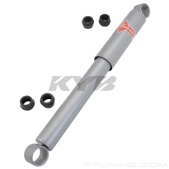 Picture of Gas-a-Just Rear Driver or Passenger Side Monotube Shock Absorber