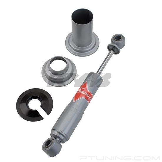 Picture of Gas-a-Just Rear Driver or Passenger Side Monotube Strut