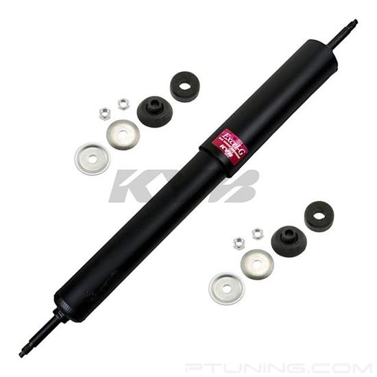 Picture of Excel-G Front Driver or Passenger Side Twin-Tube Shock Absorber
