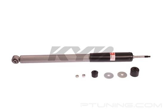 Picture of Gas-a-Just Rear Driver or Passenger Side Monotube Shock Absorber