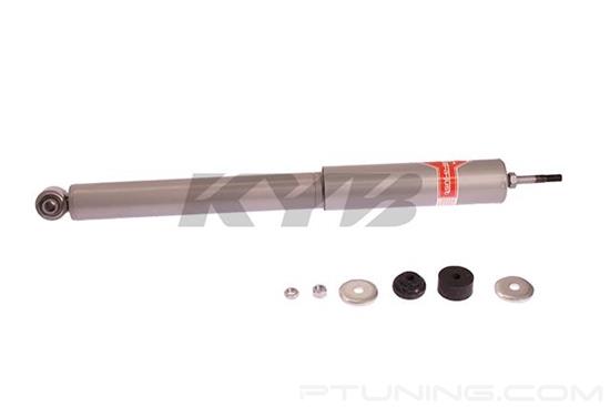 Picture of Gas-a-Just Front Driver or Passenger Side Monotube Shock Absorber