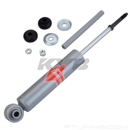 Picture of Gas-a-Just Front Driver or Passenger Side Monotube Shock Absorber