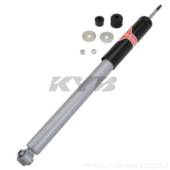 Picture of Gas-a-Just Front Driver or Passenger Side Monotube Shock Absorber