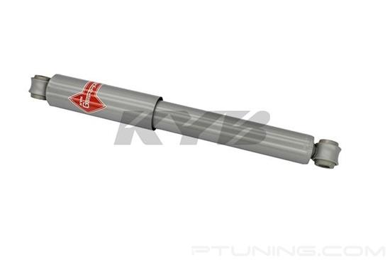 Picture of Gas-a-Just Front Driver or Passenger Side Monotube Shock Absorber