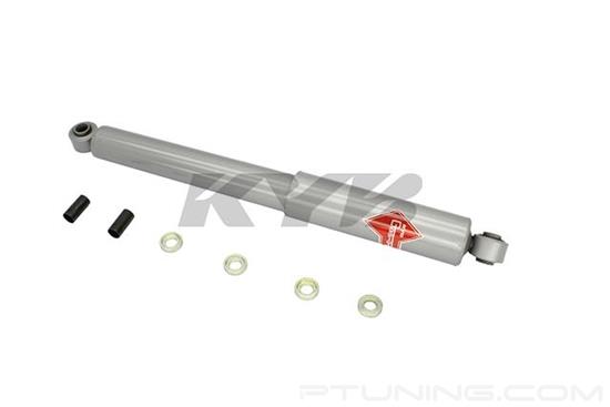 Picture of Gas-a-Just Rear Driver or Passenger Side Monotube Shock Absorber