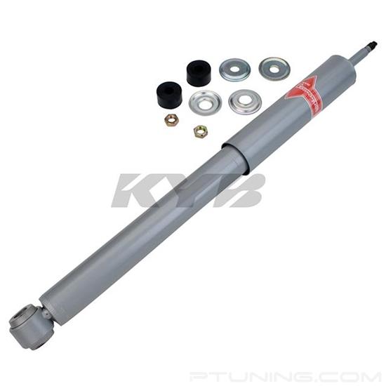 Picture of Gas-a-Just Rear Driver or Passenger Side Monotube Shock Absorber