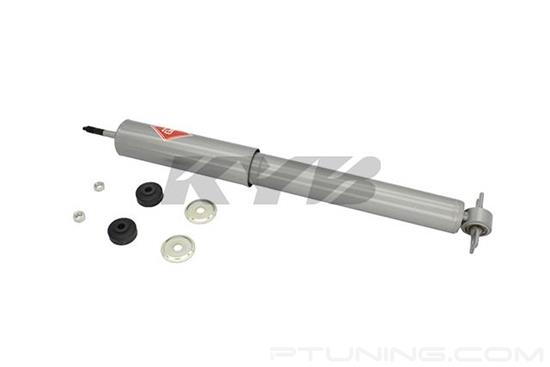 Picture of Gas-a-Just Front Driver or Passenger Side Monotube Shock Absorber
