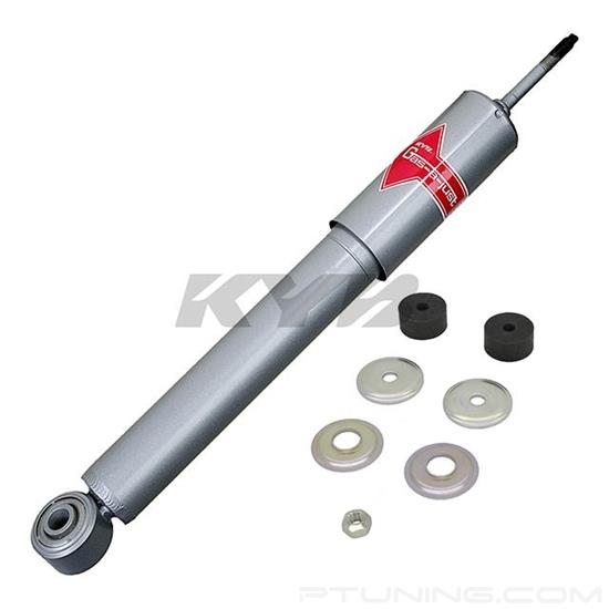 Picture of Gas-a-Just Front Driver or Passenger Side Monotube Shock Absorber
