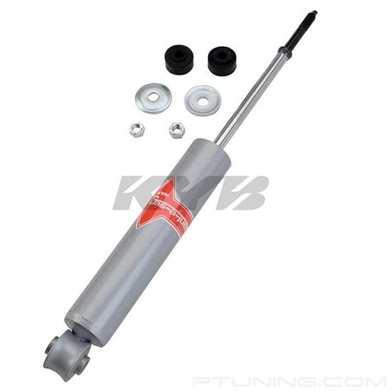Picture of Gas-a-Just Front Driver or Passenger Side Monotube Shock Absorber