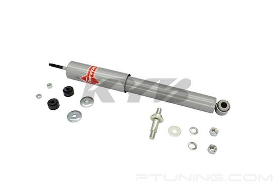 Picture of Gas-a-Just Rear Driver or Passenger Side Monotube Shock Absorber