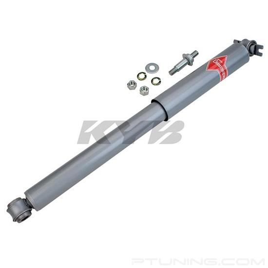 Picture of Gas-a-Just Rear Driver or Passenger Side Monotube Shock Absorber