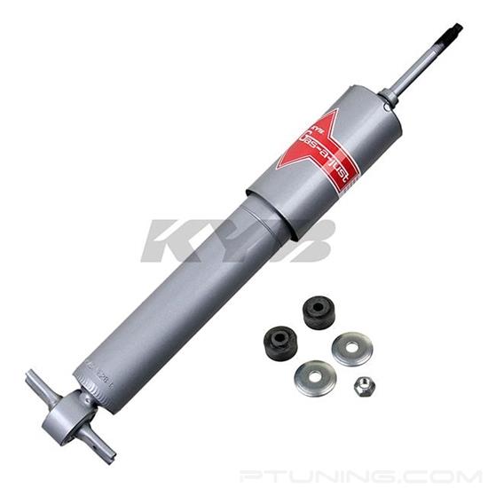 Picture of Gas-a-Just Front Driver or Passenger Side Monotube Shock Absorber