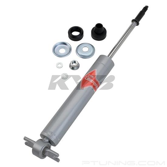 Picture of Gas-a-Just Front Driver or Passenger Side Monotube Shock Absorber