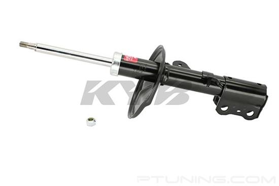 Picture of Excel-G Front Passenger Side Twin-Tube Strut