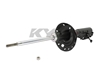 Picture of Excel-G Front Driver Side Twin-Tube Strut
