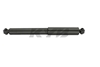 Picture of Excel-G Rear Driver or Passenger Side Twin-Tube Shock Absorber