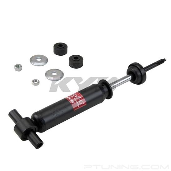 Picture of Excel-G Front Driver or Passenger Side Twin-Tube Shock Absorber