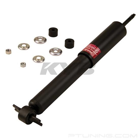 Picture of Excel-G Front Driver or Passenger Side Twin-Tube Shock Absorber