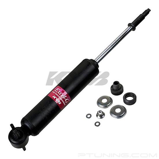 Picture of Excel-G Front Driver or Passenger Side Twin-Tube Shock Absorber