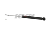 Picture of Excel-G Rear Driver or Passenger Side Twin-Tube Shock Absorber