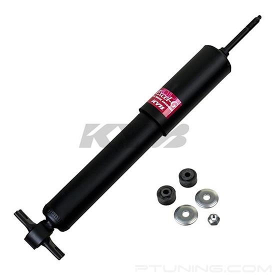 Picture of Excel-G Front Driver or Passenger Side Twin-Tube Shock Absorber