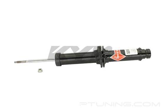 Picture of Gas-a-Just Front Driver or Passenger Side Monotube Strut
