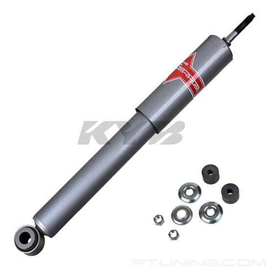 Picture of Gas-a-Just Rear Driver or Passenger Side Monotube Shock Absorber