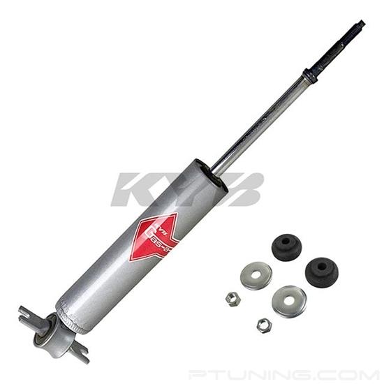 Picture of Gas-a-Just Front Driver or Passenger Side Monotube Shock Absorber