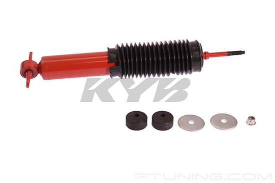 Picture of MonoMax Front Driver or Passenger Side Shock Absorber