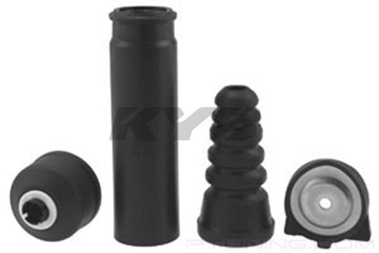Picture of Rear Upper Shock Mounting Kit