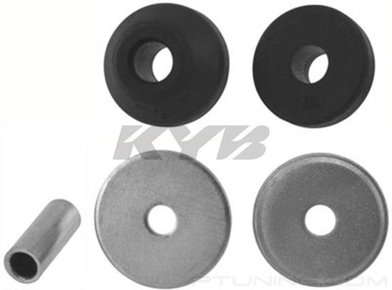 Picture of Front Upper Shock and Strut Mount Bushing