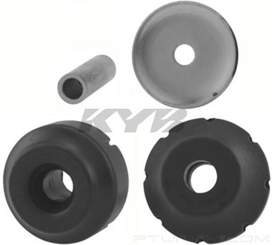 Picture of Front Upper Shock and Strut Mount Bushing