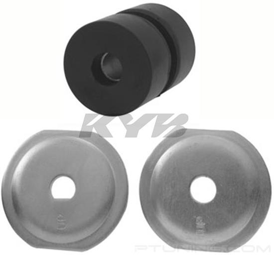 Picture of Front or Rear Upper Shock and Strut Mount Bushing