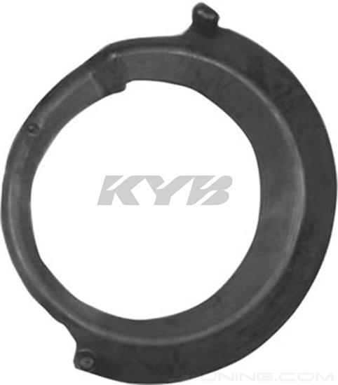Picture of Rear Lower Coil Spring Insulator