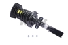 Picture of Strut-Plus Rear Driver Side Twin-Tube Complete Strut Assembly
