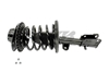 Picture of Strut-Plus Front Passenger Side Twin-Tube Complete Strut Assembly