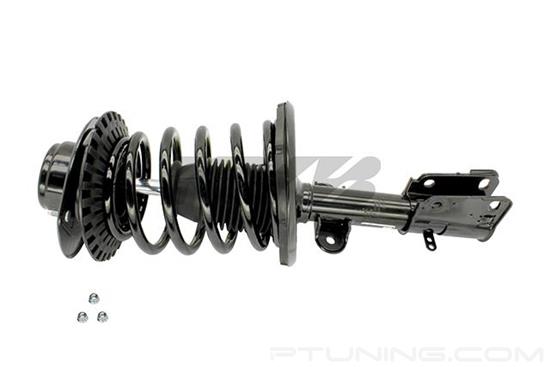 Picture of Strut-Plus Front Passenger Side Twin-Tube Complete Strut Assembly