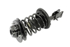 Picture of Strut-Plus Front Passenger Side Twin-Tube Complete Strut Assembly