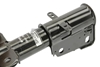 Picture of Strut-Plus Front Passenger Side Twin-Tube Complete Strut Assembly