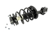 Picture of Strut-Plus Front Driver Side Twin-Tube Complete Strut Assembly