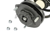Picture of Strut-Plus Front Driver Side Twin-Tube Complete Strut Assembly